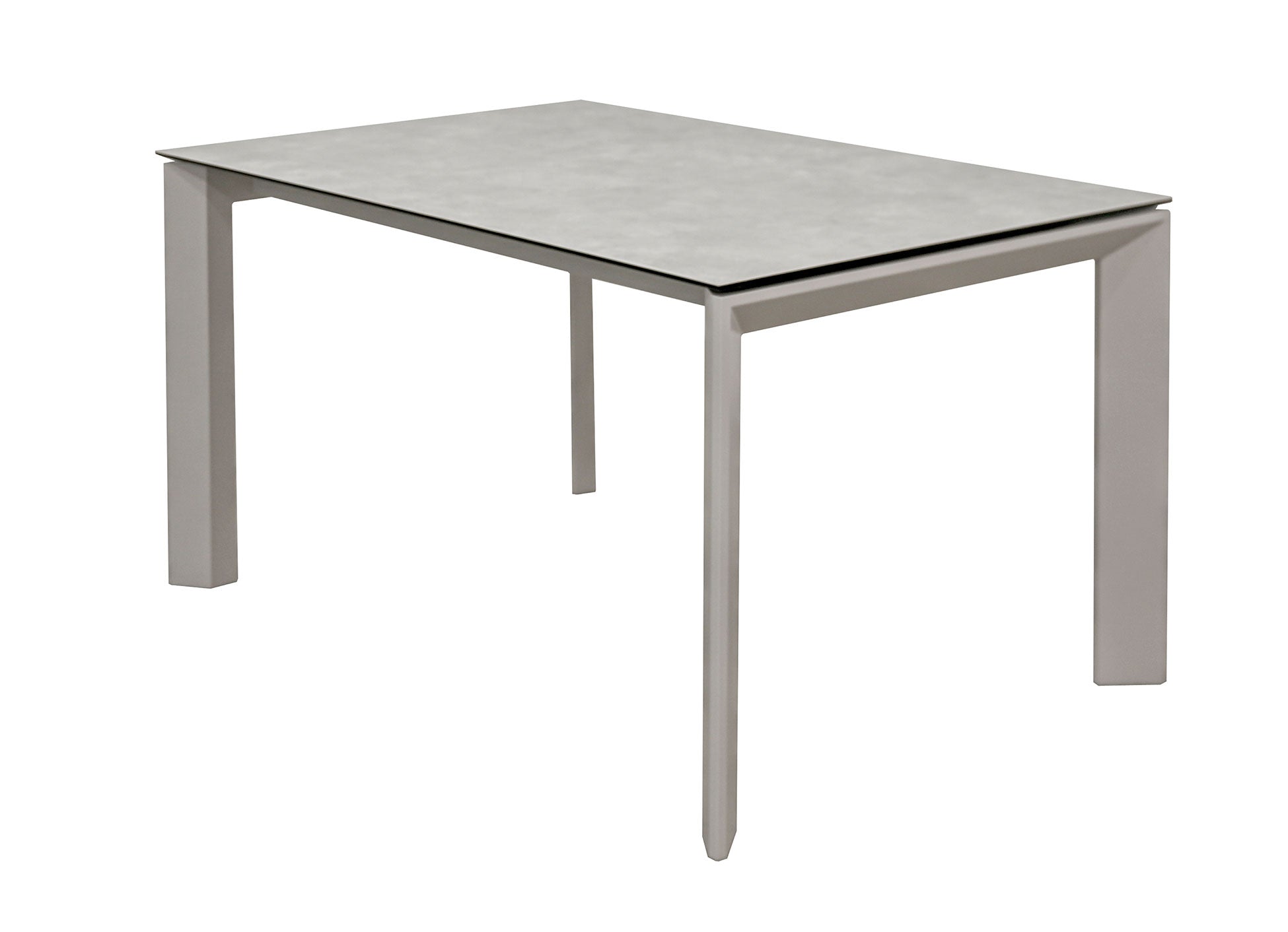 Dining table + 6x Chairs from ESF Furniture - Luna Furniture
