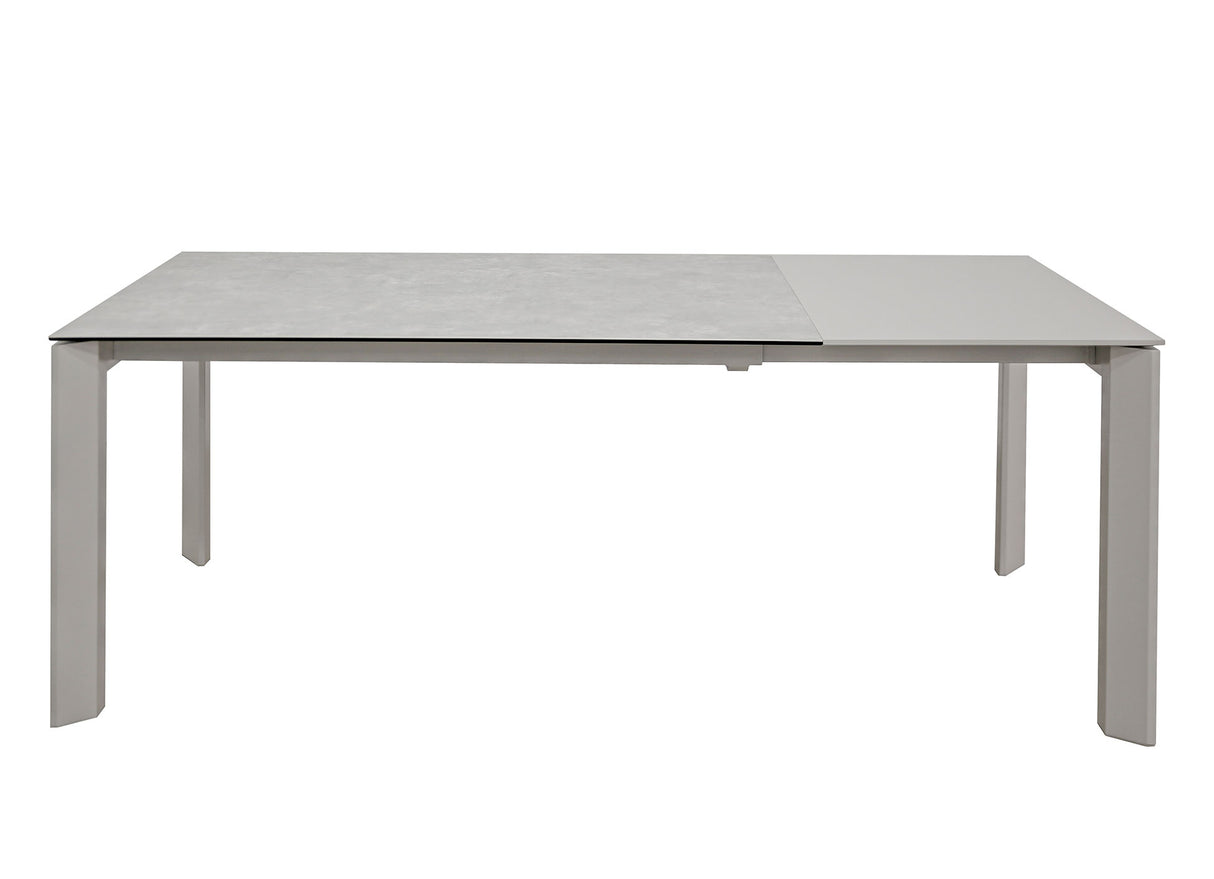 Dining table + 6x Chairs from ESF Furniture - Luna Furniture