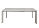Dining table + 6x Chairs from ESF Furniture - Luna Furniture