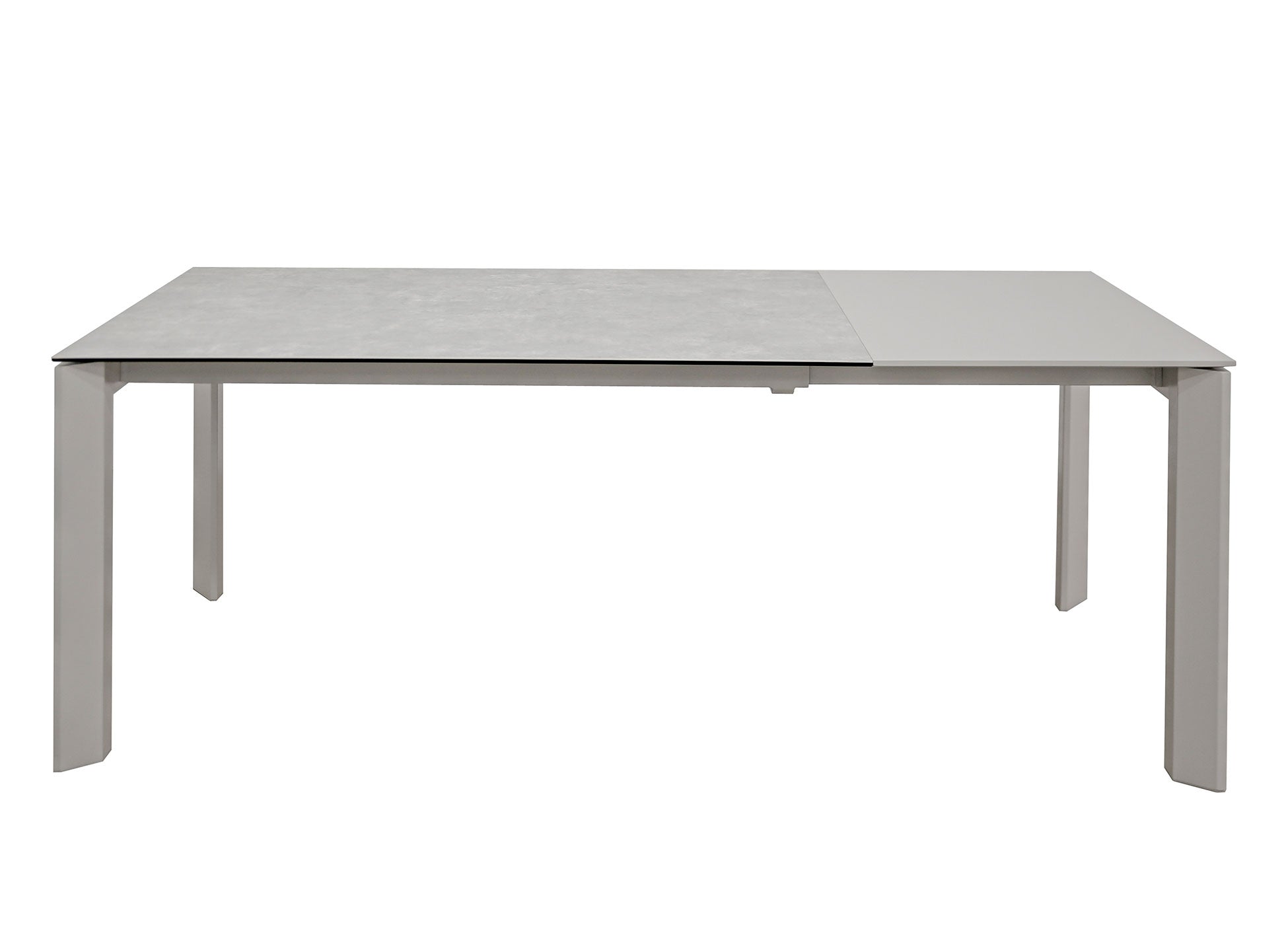 Dining table + 6x Chairs from ESF Furniture - Luna Furniture