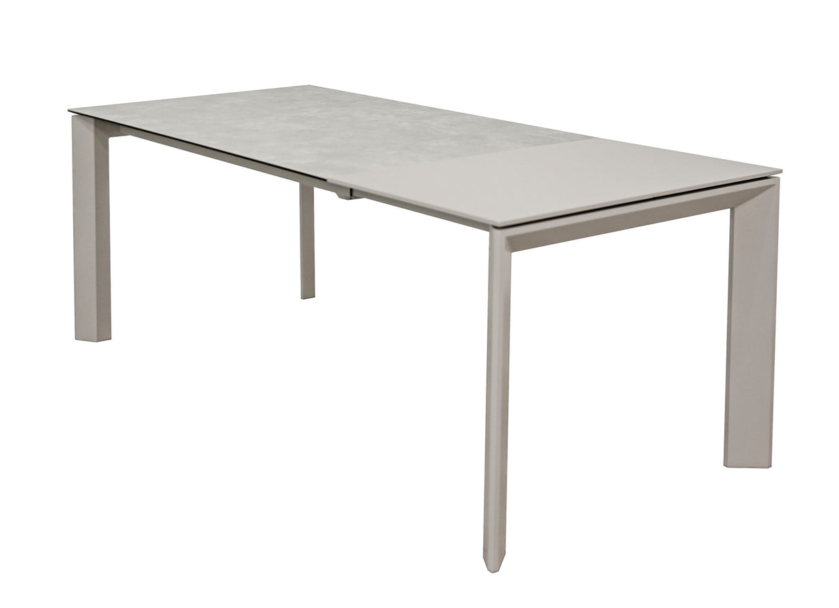 Dining table + 6x Chairs from ESF Furniture - Luna Furniture