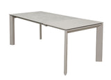 Dining table + 6x Chairs from ESF Furniture - Luna Furniture