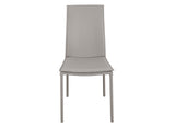 Dining table + 6x Chairs from ESF Furniture - Luna Furniture