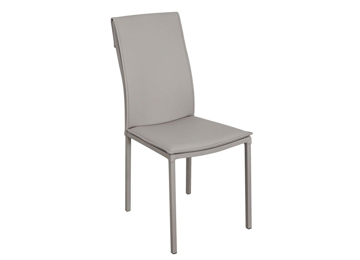 Dining table + 6x Chairs from ESF Furniture - Luna Furniture