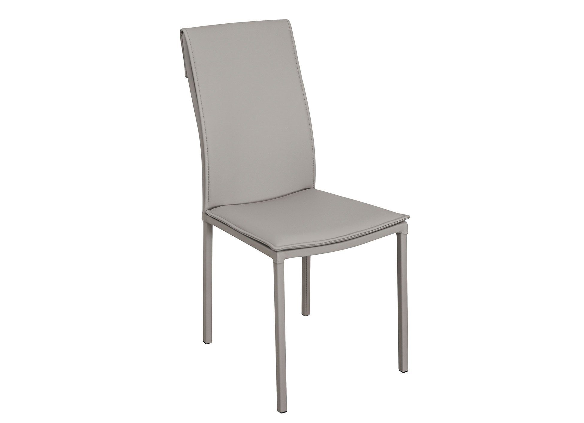 Dining table + 6x Chairs from ESF Furniture - Luna Furniture
