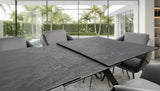 Dining table + 6x Chairs from ESF Furniture - Luna Furniture