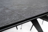 Dining table + 6x Chairs from ESF Furniture - Luna Furniture