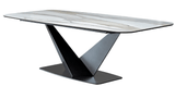 Dining table 240 from ESF Furniture - Luna Furniture