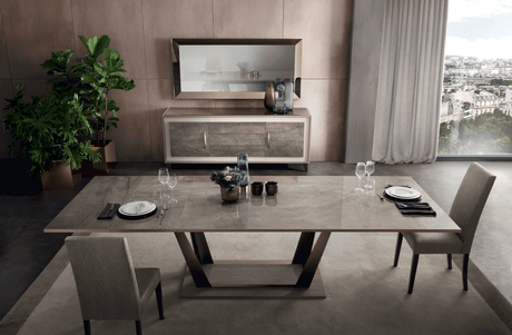 Arredo Ambra Large Mirror from ESF Furniture - Luna Furniture
