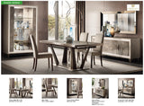 Arredo Ambra 2-Doors Buffet from ESF Furniture - Luna Furniture