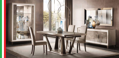 Arredo Ambra Large Mirror from ESF Furniture - Luna Furniture