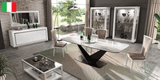 Mirror MAXI from ESF Furniture - Luna Furniture