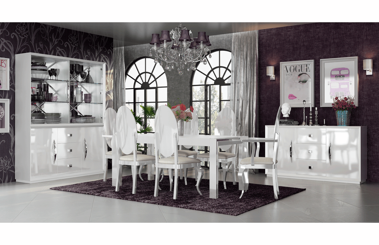 Carmen Buffet from ESF Furniture - Luna Furniture