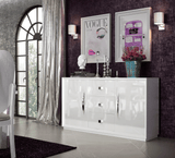 Carmen Buffet from ESF Furniture - Luna Furniture