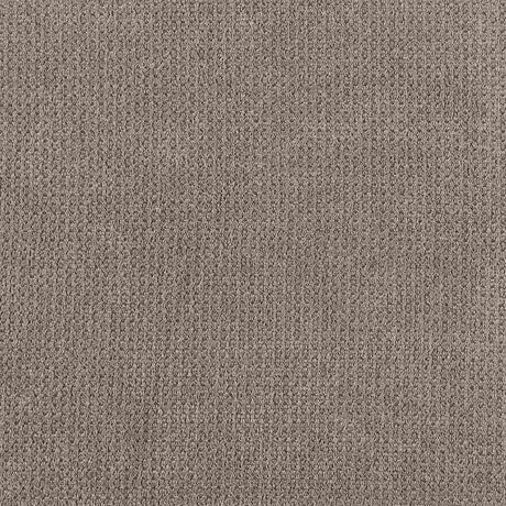 Dodson Taupe Fabric Upholstered L-Shaped Nook Dining Bench from Coaster - Luna Furniture