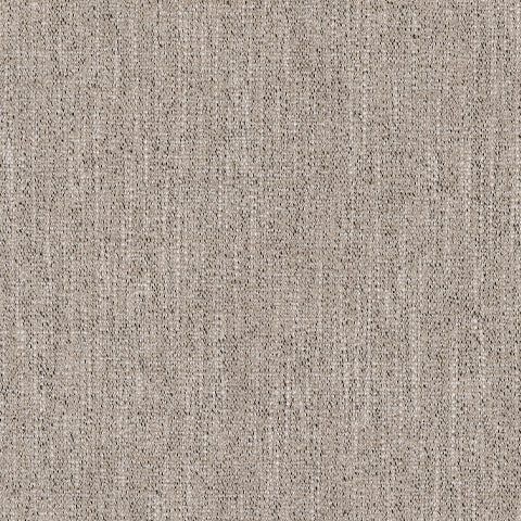 Dolan Creek Gray/Brown Outdoor Swivel Lounge Chair with Cushion from Ashley - Luna Furniture