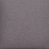 Dolante Beige Queen Upholstered Bed with Chest of Drawers and Nightstand from Ashley - Luna Furniture