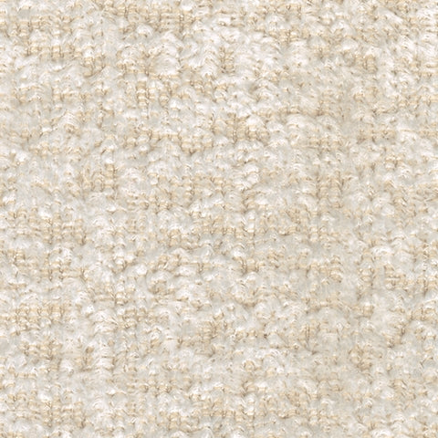 Donelson Creek Vanilla Armless Chair from Ashley Furniture - Luna Furniture