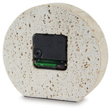 Donfordson Beige Table Clock from Ashley - Luna Furniture