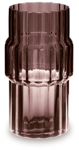 Dorlow Mauve Vase from Ashley - Luna Furniture