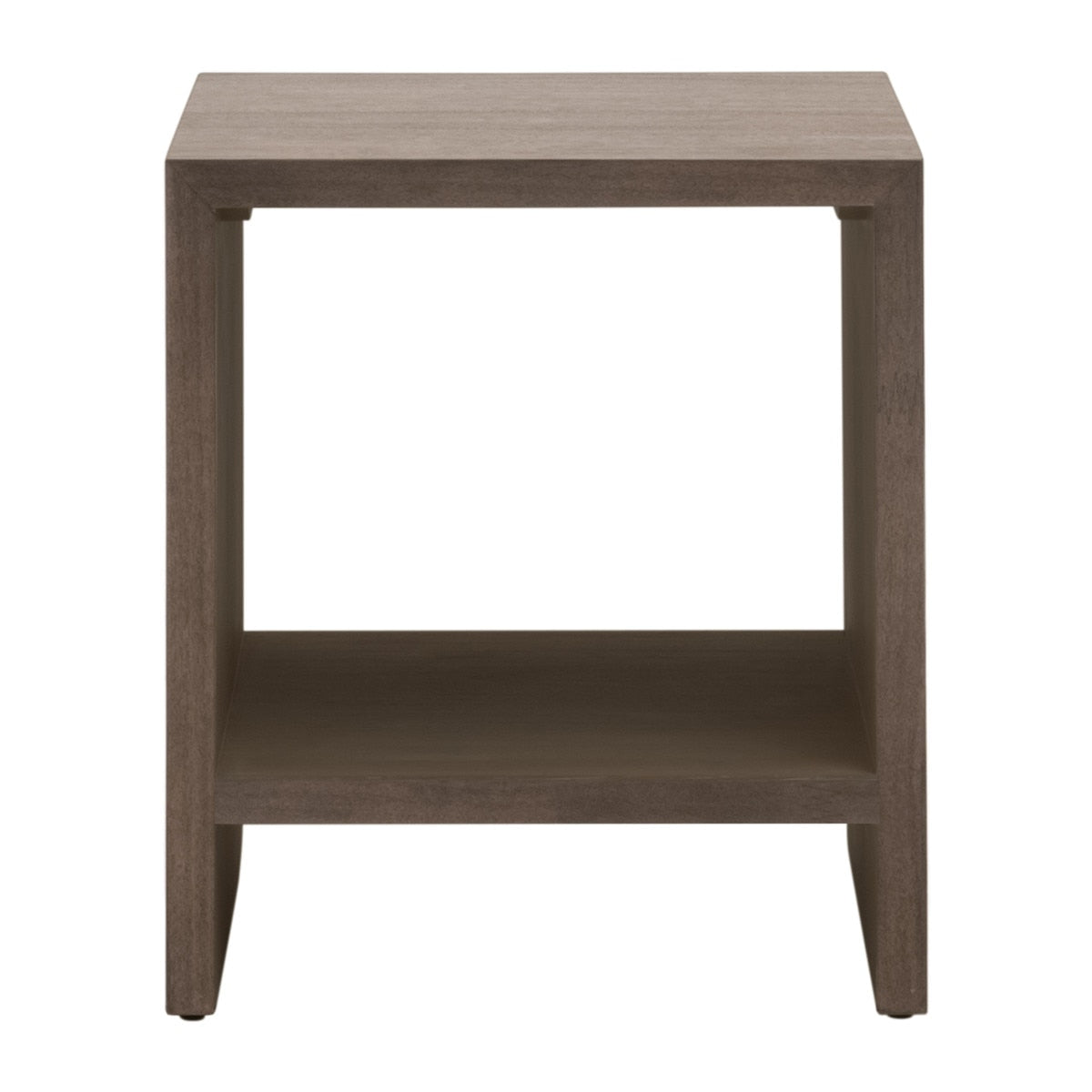 Dovetail End Table from Essentials For Living - Luna Furniture