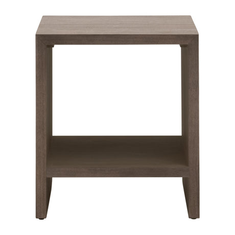 Dovetail End Table from Essentials For Living - Luna Furniture