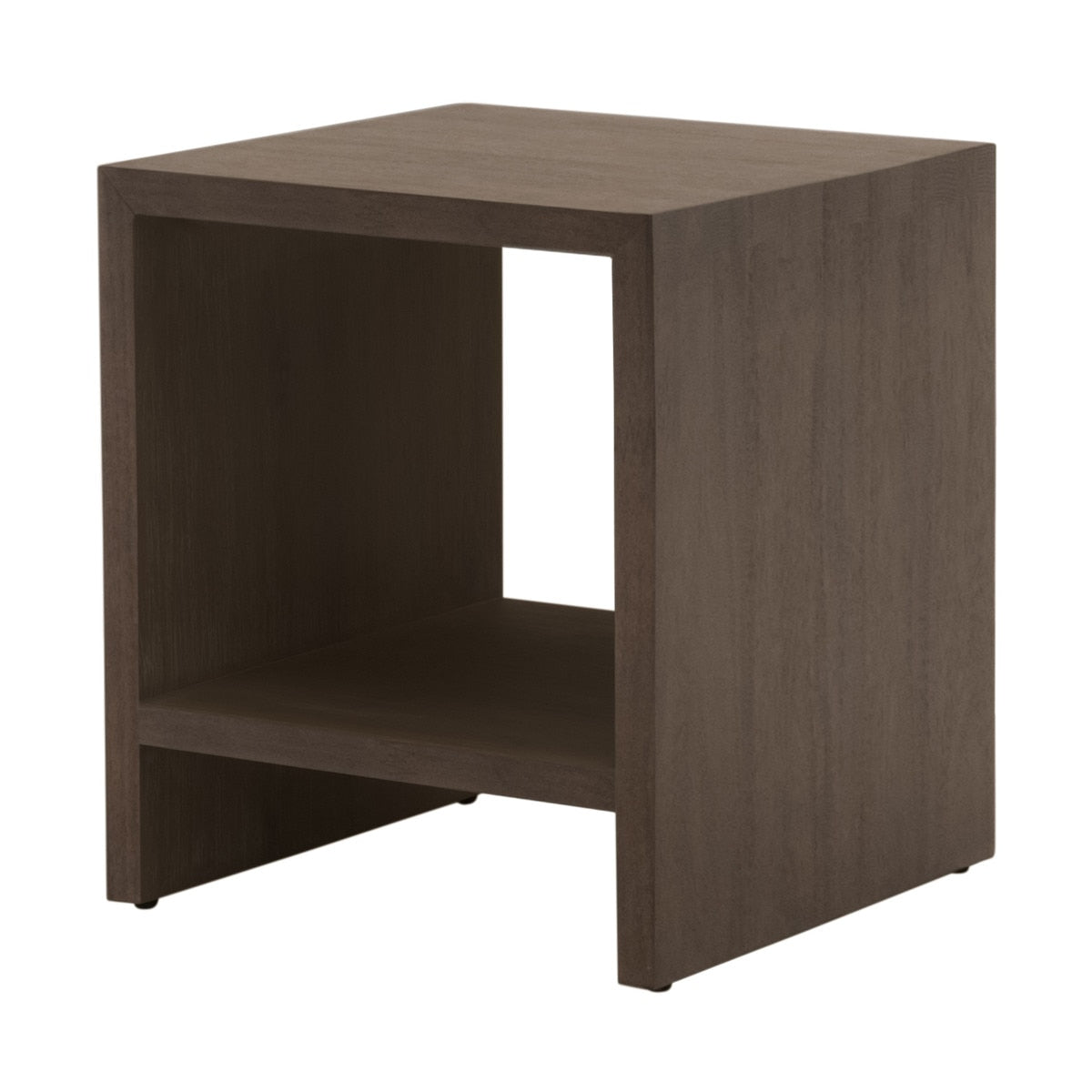 Dovetail End Table from Essentials For Living - Luna Furniture