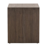 Dovetail End Table from Essentials For Living - Luna Furniture