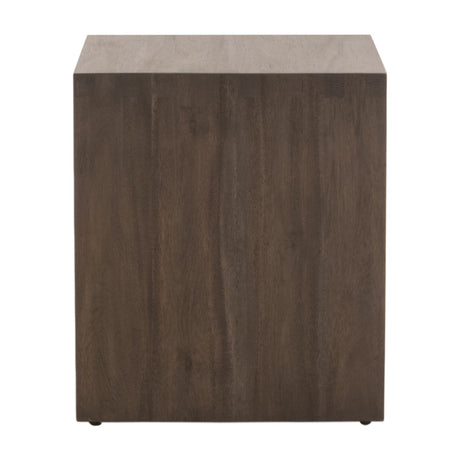 Dovetail End Table from Essentials For Living - Luna Furniture