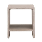 Dovetail End Table from Essentials For Living - Luna Furniture