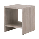 Dovetail End Table from Essentials For Living - Luna Furniture