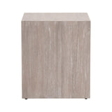 Dovetail End Table from Essentials For Living - Luna Furniture