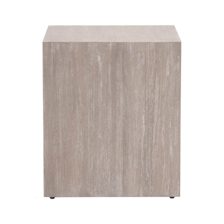 Dovetail End Table from Essentials For Living - Luna Furniture