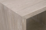 Dovetail End Table from Essentials For Living - Luna Furniture