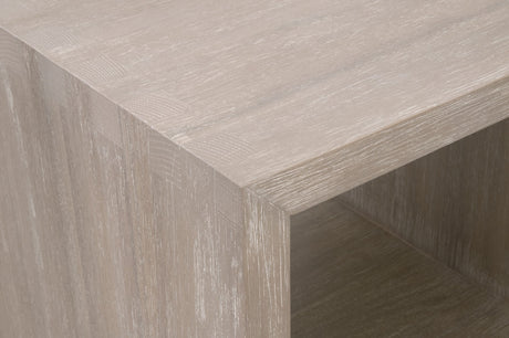 Dovetail End Table from Essentials For Living - Luna Furniture