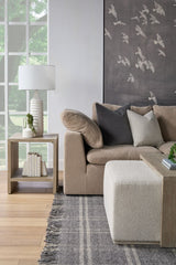 Dovetail End Table from Essentials For Living - Luna Furniture