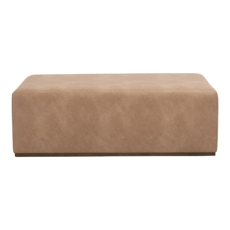 Dovetail Upholstered Coffee Table from Essentials For Living - Luna Furniture