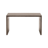 Dovetail Upholstered Coffee Table from Essentials For Living - Luna Furniture