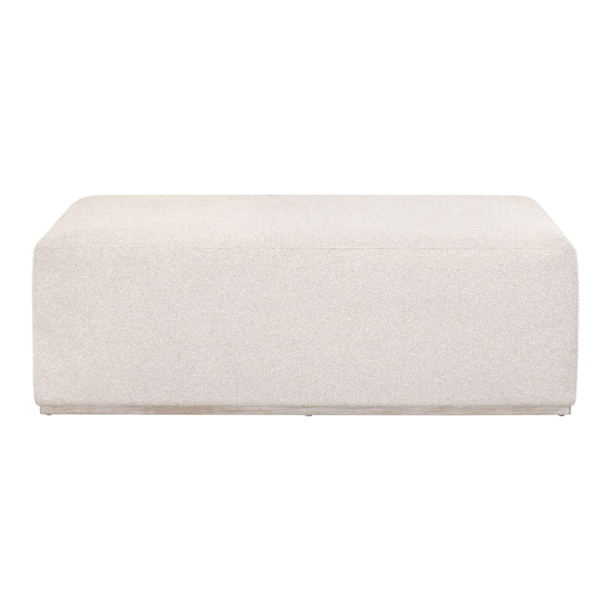 Dovetail Upholstered Coffee Table from Essentials For Living - Luna Furniture