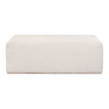 Dovetail Upholstered Coffee Table from Essentials For Living - Luna Furniture