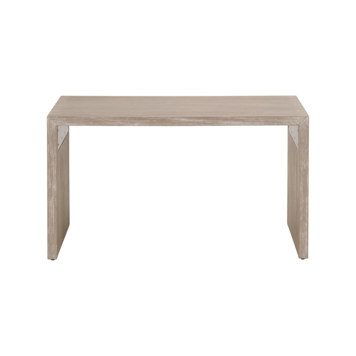 Dovetail Upholstered Coffee Table from Essentials For Living - Luna Furniture