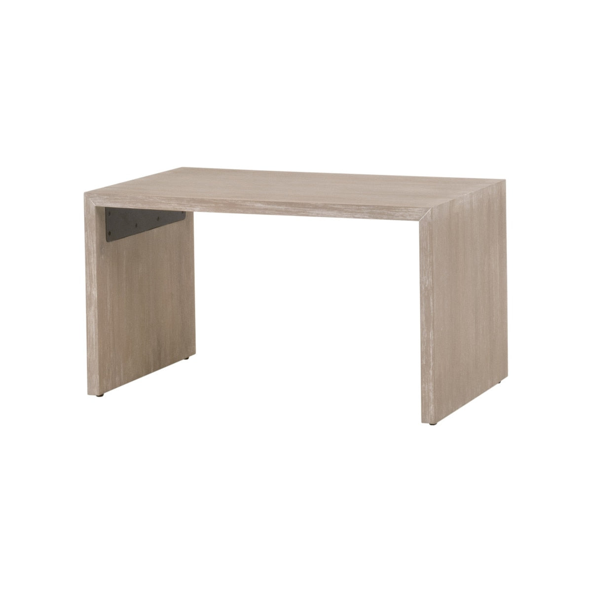 Dovetail Upholstered Coffee Table from Essentials For Living - Luna Furniture