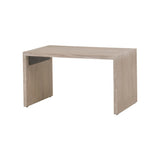 Dovetail Upholstered Coffee Table from Essentials For Living - Luna Furniture