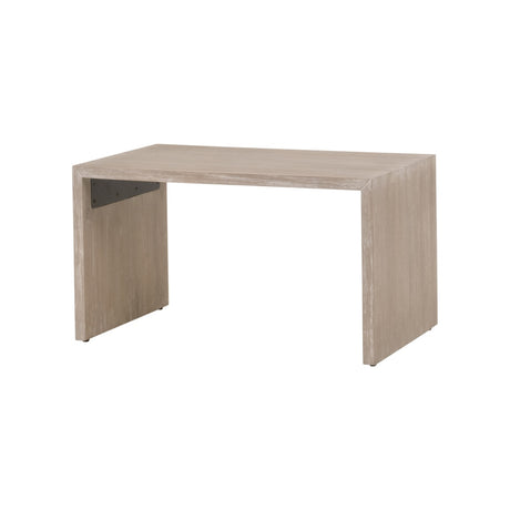 Dovetail Upholstered Coffee Table from Essentials For Living - Luna Furniture