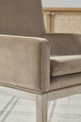 Drake Arm Chair from Essentials For Living - Luna Furniture