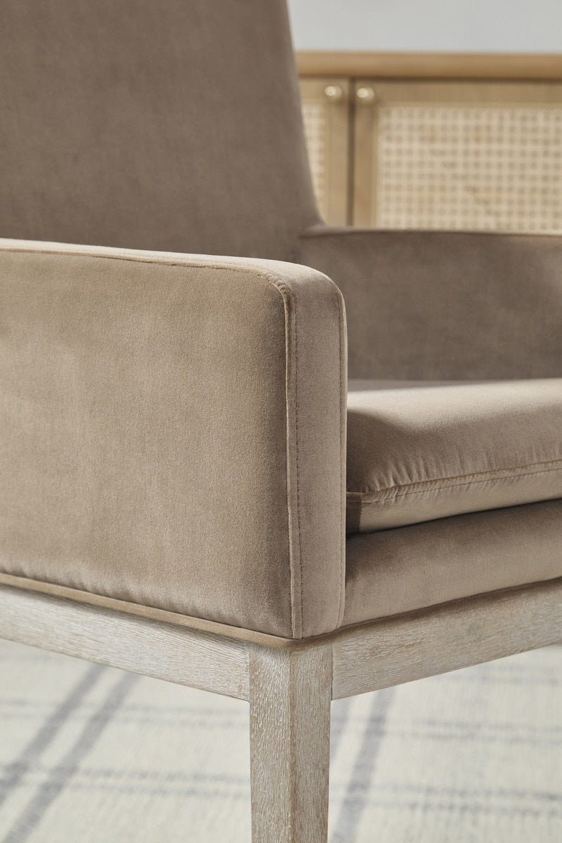 Drake Arm Chair from Essentials For Living - Luna Furniture