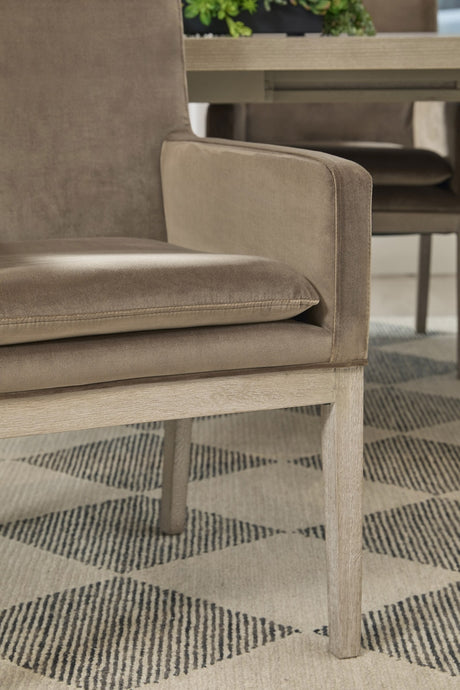 Drake Arm Chair from Essentials For Living - Luna Furniture