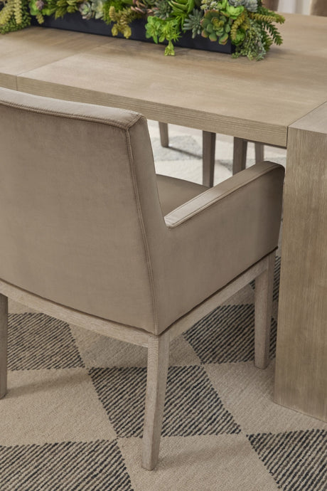 Drake Arm Chair from Essentials For Living - Luna Furniture