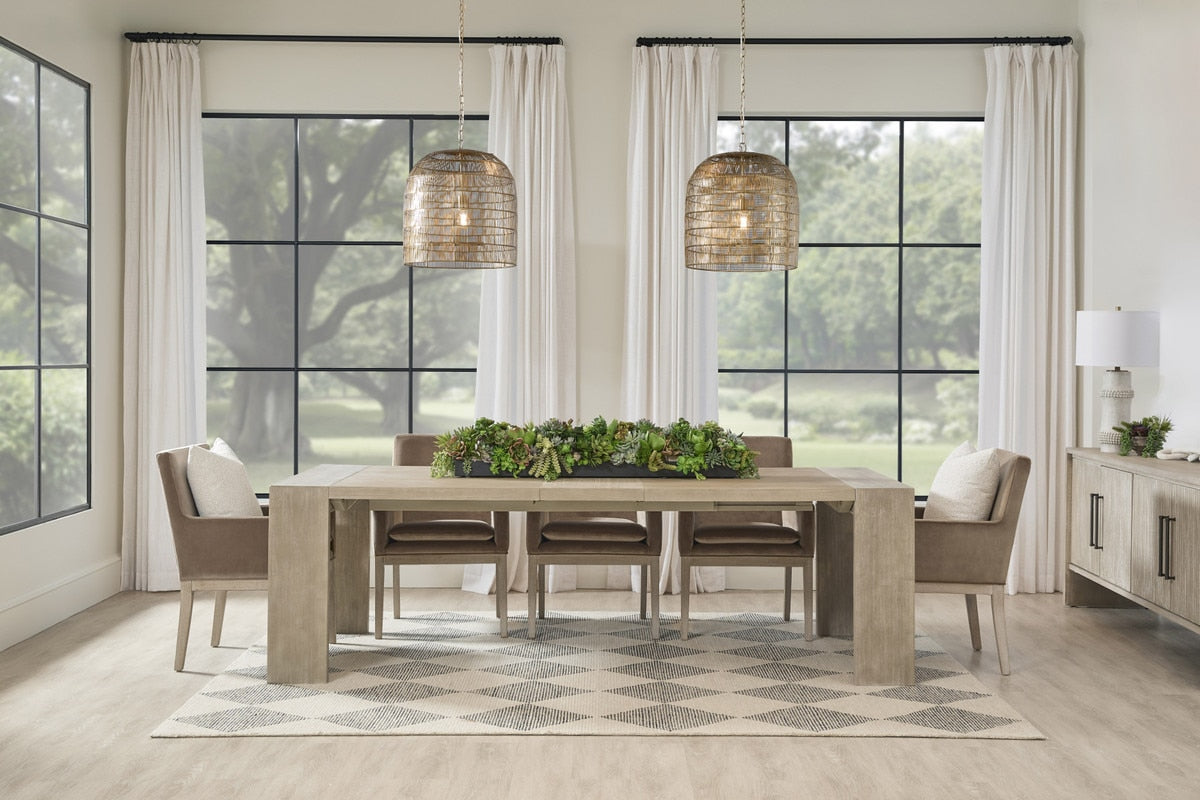Drake Arm Chair from Essentials For Living - Luna Furniture