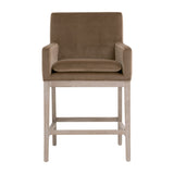 Drake Counter Stool from Essentials For Living - Luna Furniture